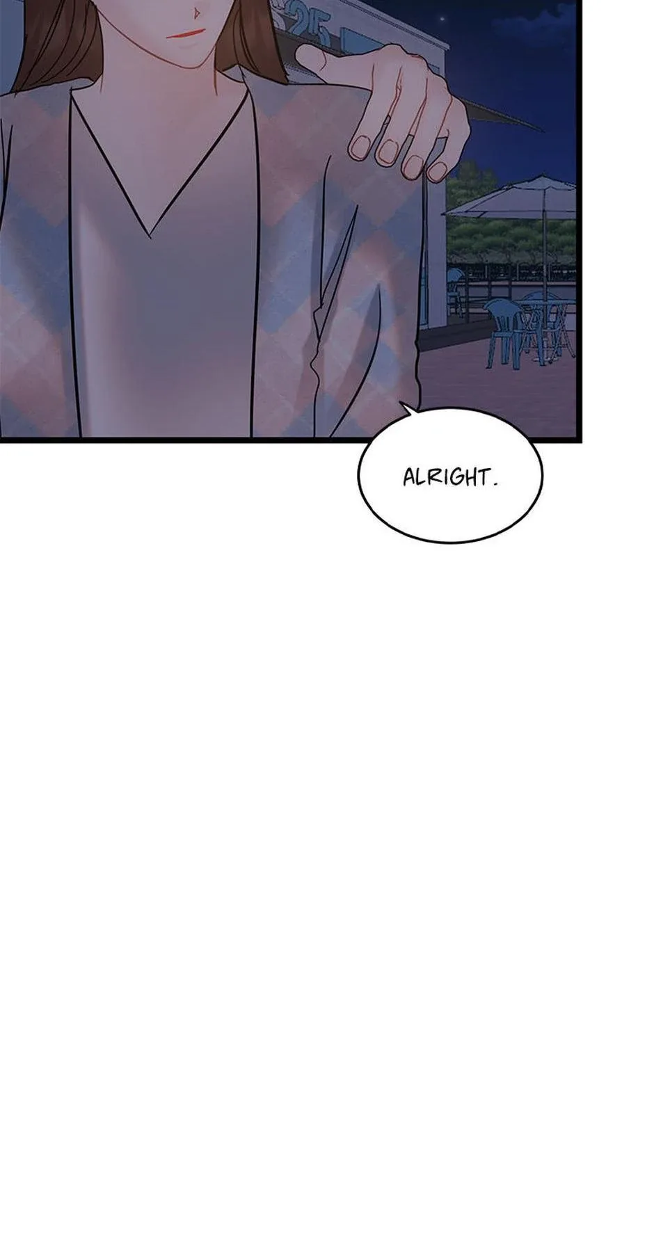 The Dignity Of Romance Chapter 104 page 42