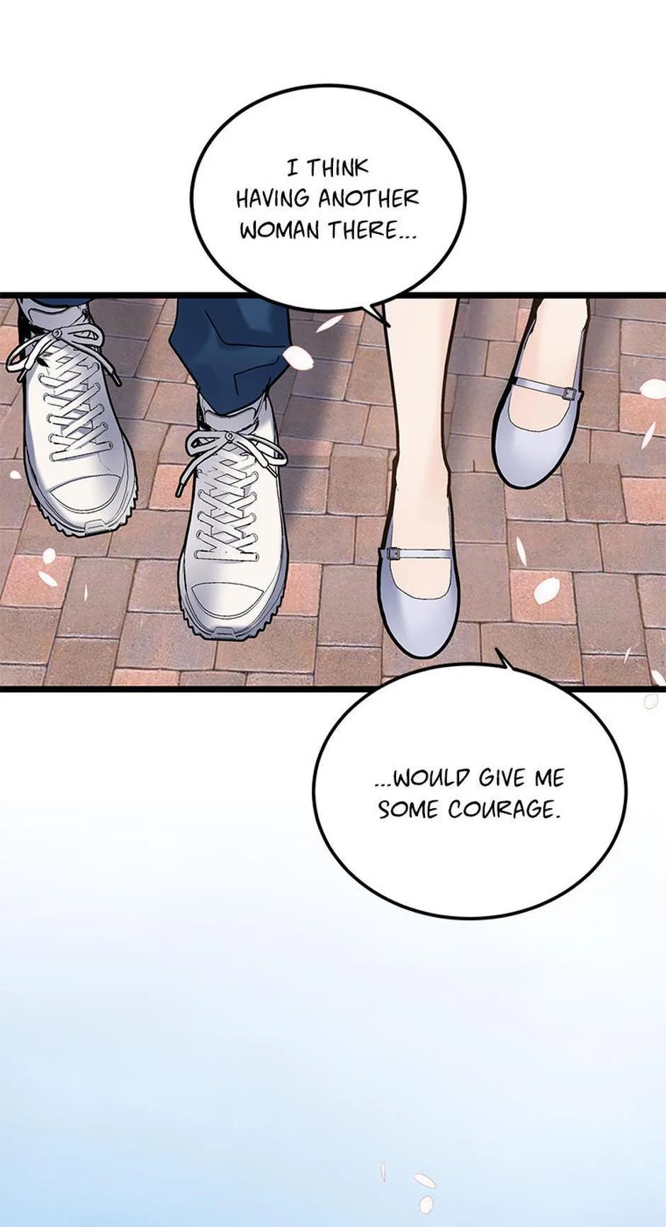 The Dignity Of Romance Chapter 106 page 47