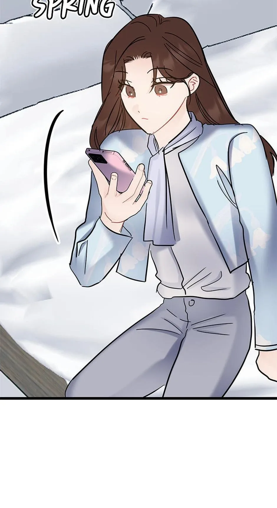 The Dignity Of Romance Chapter 106 page 51