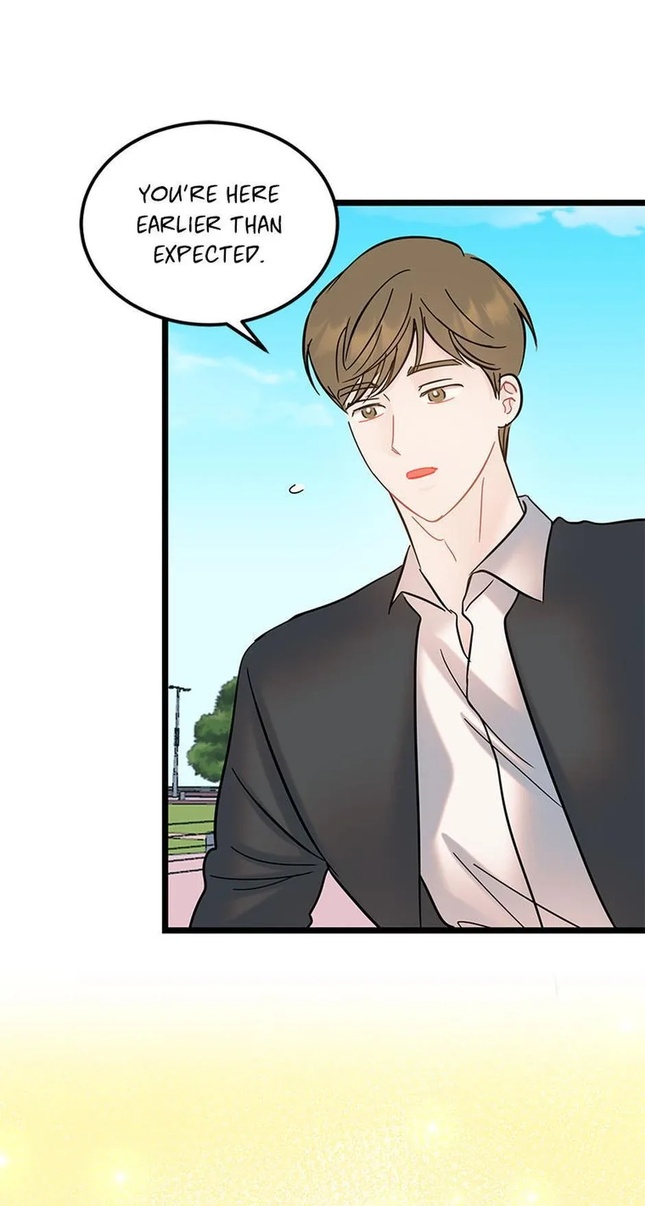 The Dignity Of Romance Chapter 106 page 58