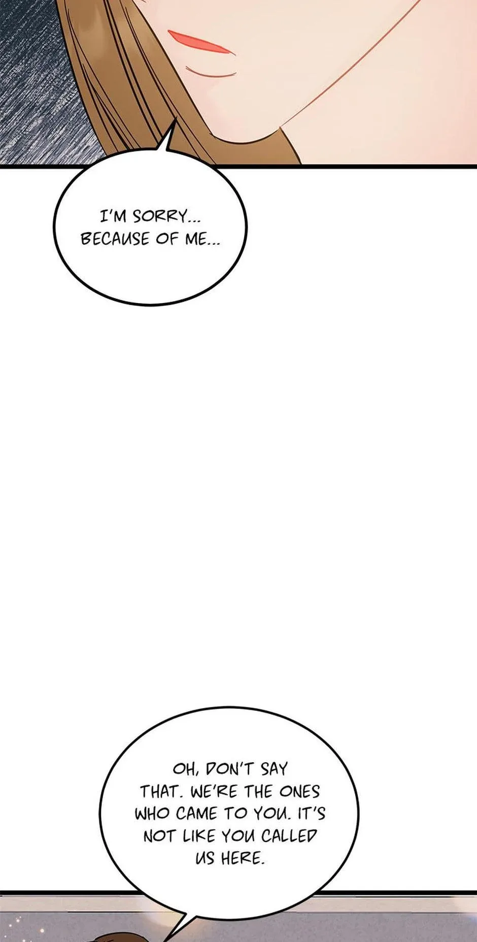 The Dignity Of Romance Chapter 107 page 49