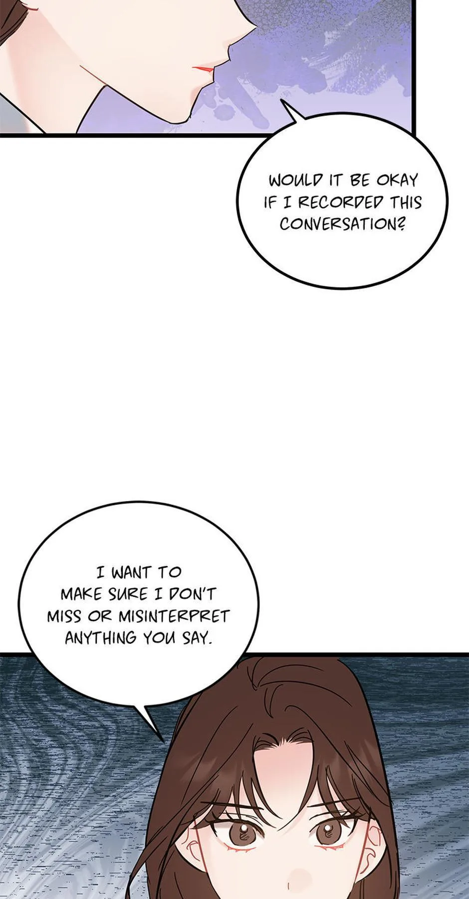 The Dignity Of Romance Chapter 104 page 63