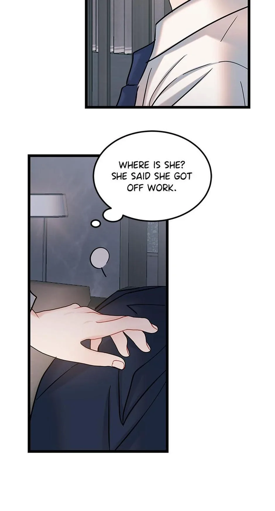 The Dignity Of Romance Chapter 102 page 26