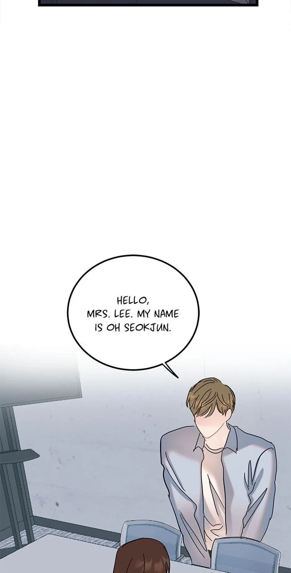 The Dignity Of Romance Chapter 104 page 55