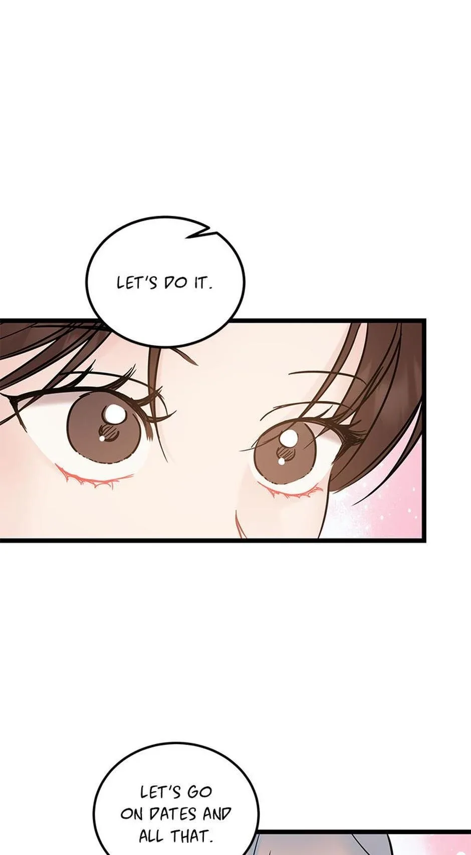 The Dignity Of Romance Chapter 106 page 10