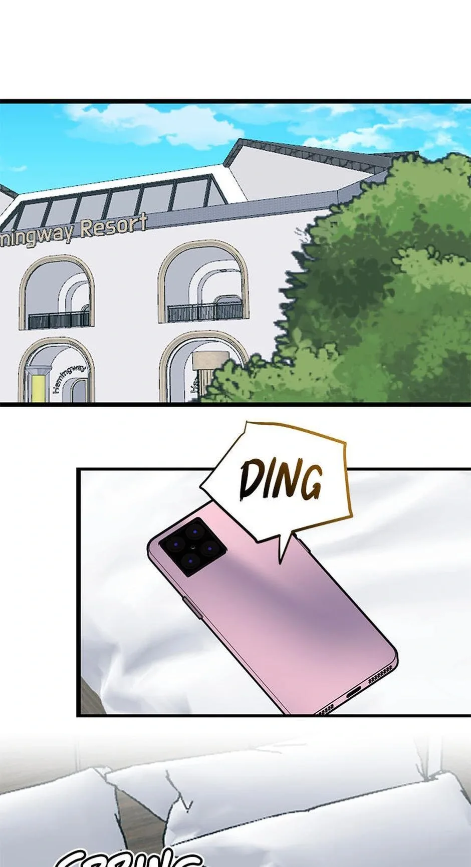 The Dignity Of Romance Chapter 106 page 50