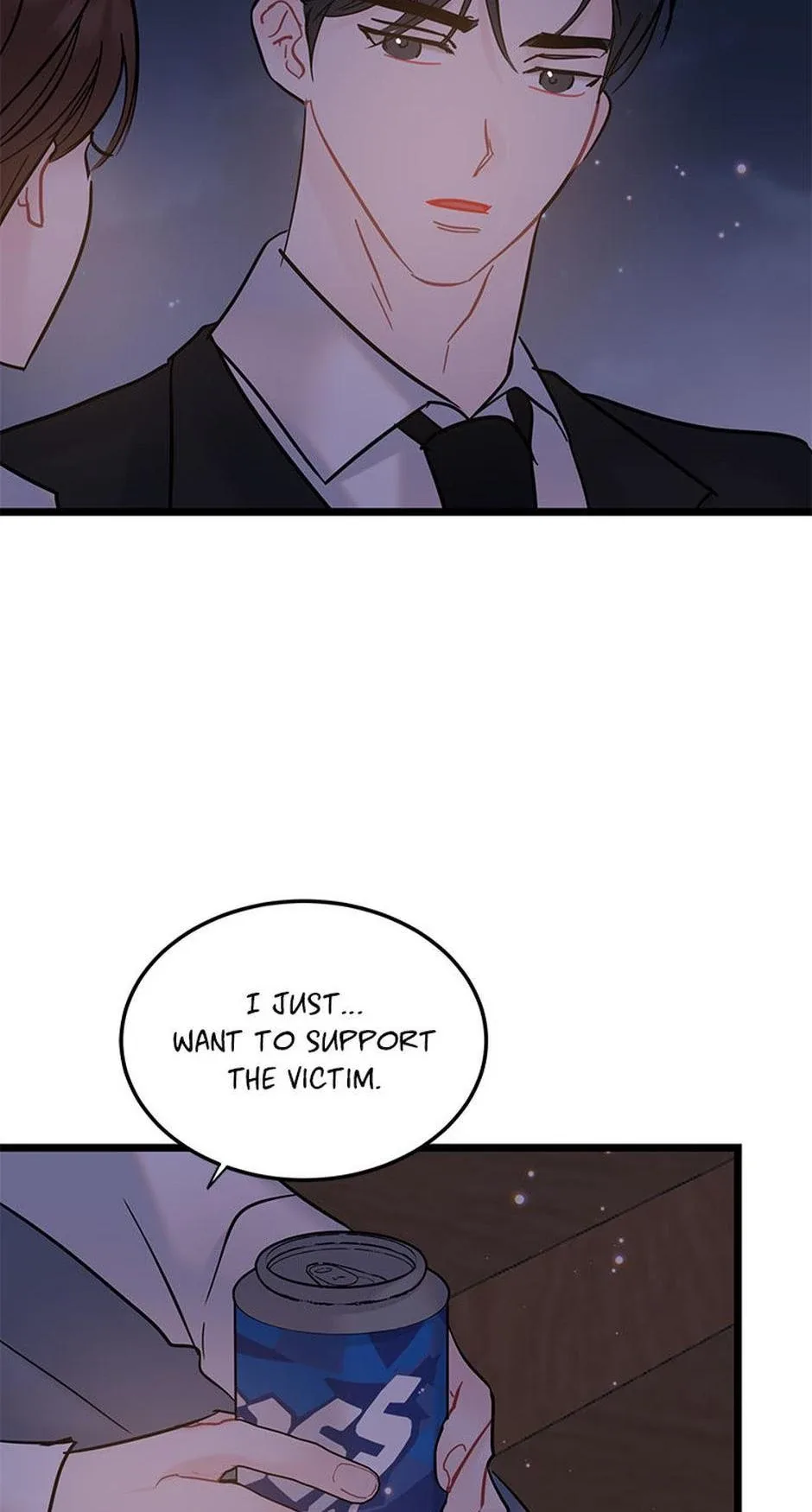 The Dignity Of Romance Chapter 106 page 24