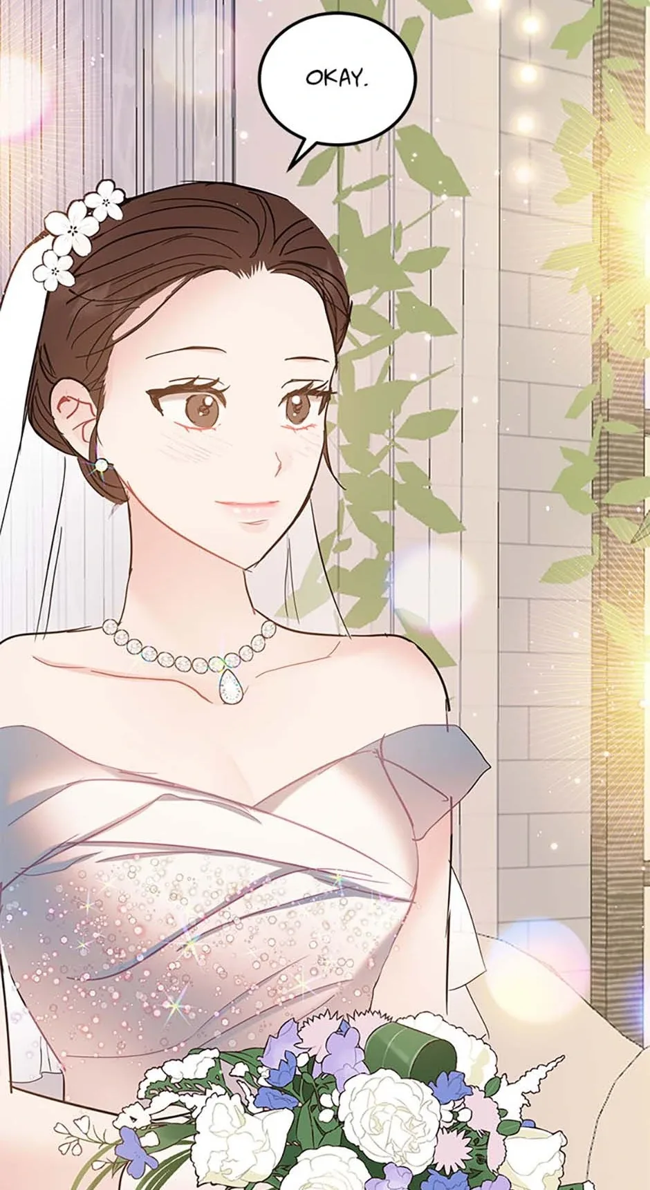The Dignity Of Romance Chapter 101 page 49