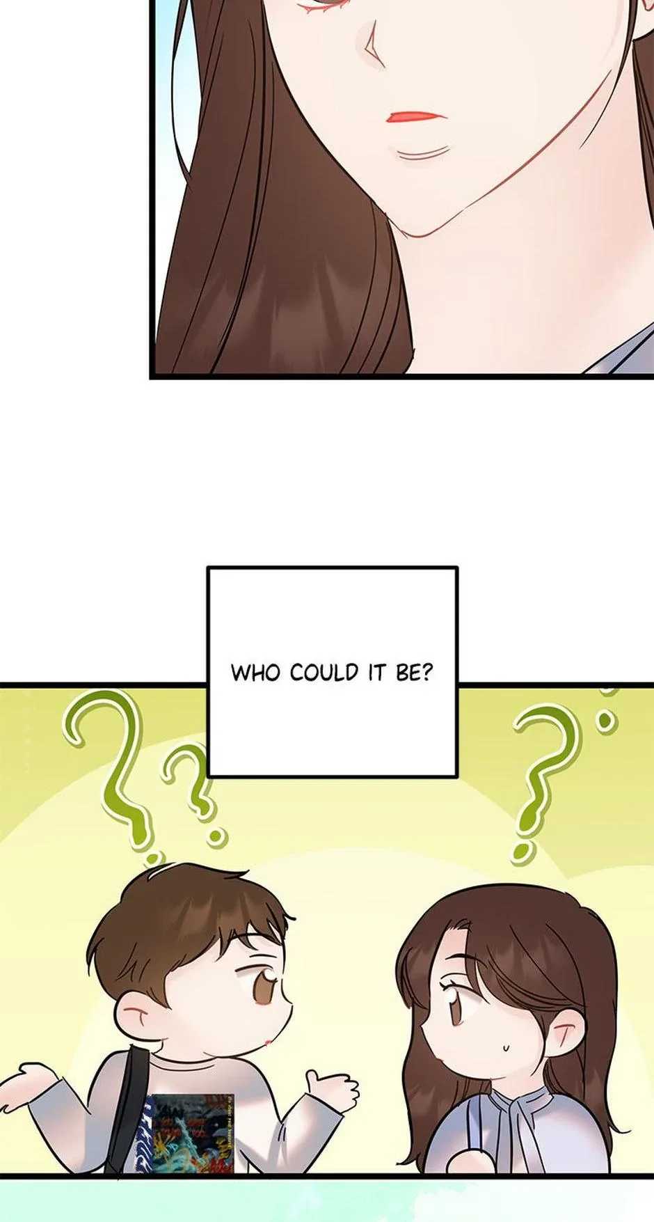 The Dignity Of Romance Chapter 106 page 62