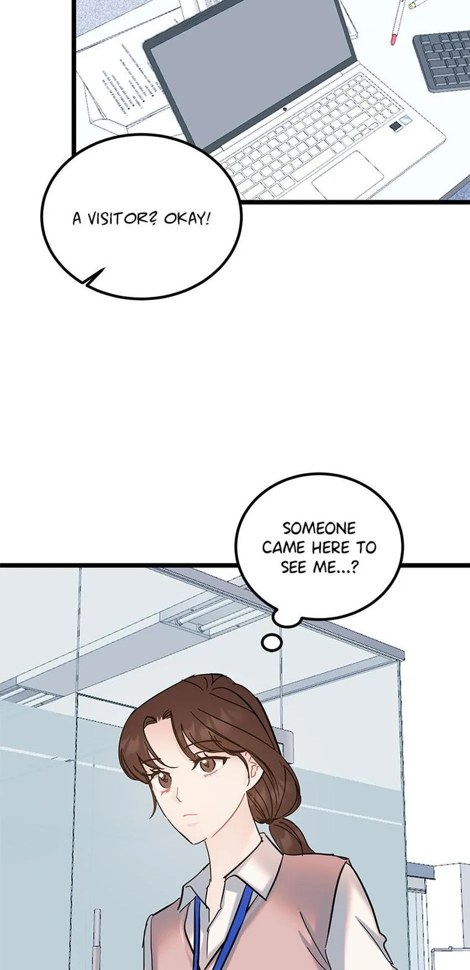 The Dignity Of Romance Chapter 104 page 50