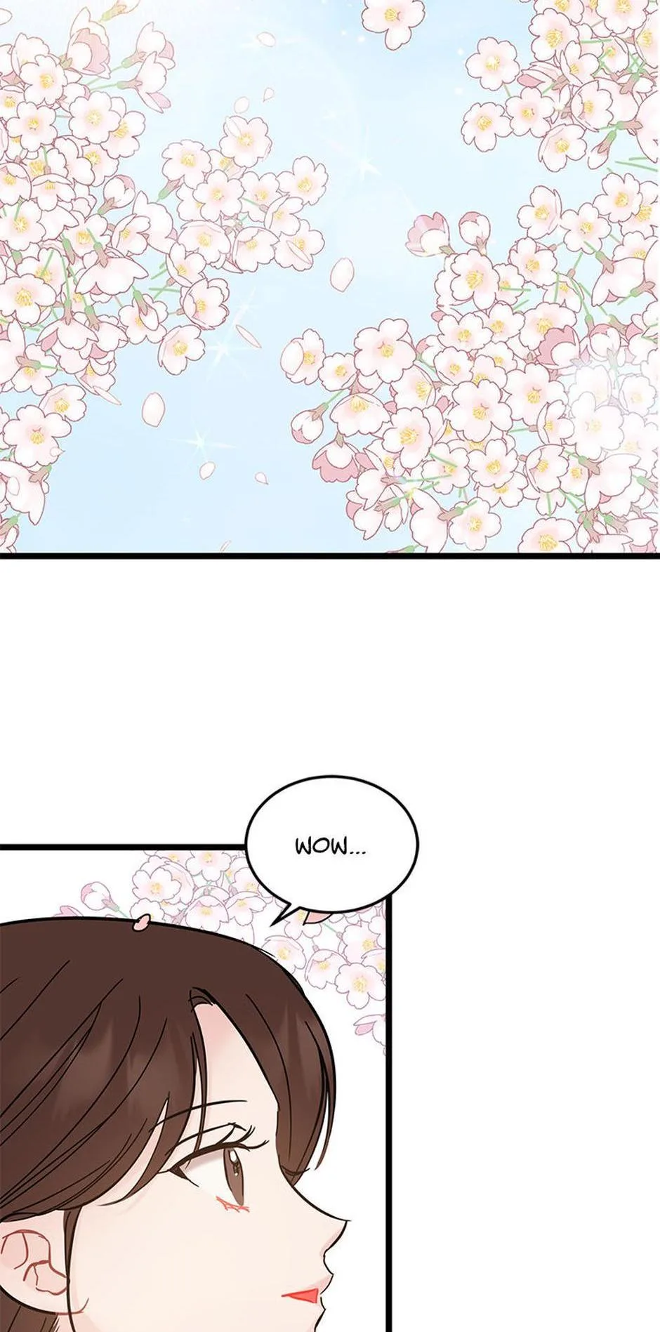 The Dignity Of Romance Chapter 106 page 42