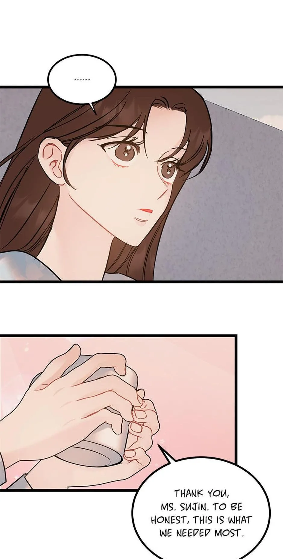 The Dignity Of Romance Chapter 107 page 47