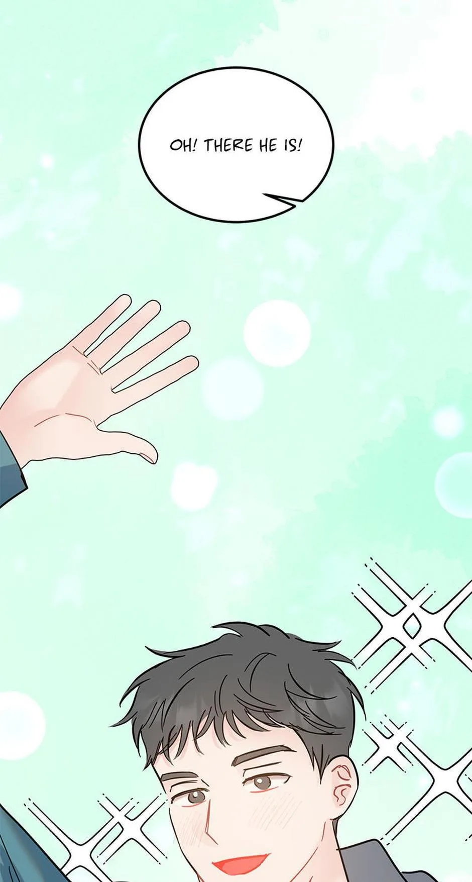 The Dignity Of Romance Chapter 106 page 63