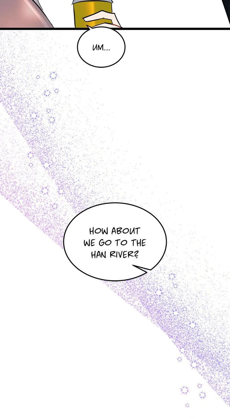 The Dignity Of Romance Chapter 106 page 14