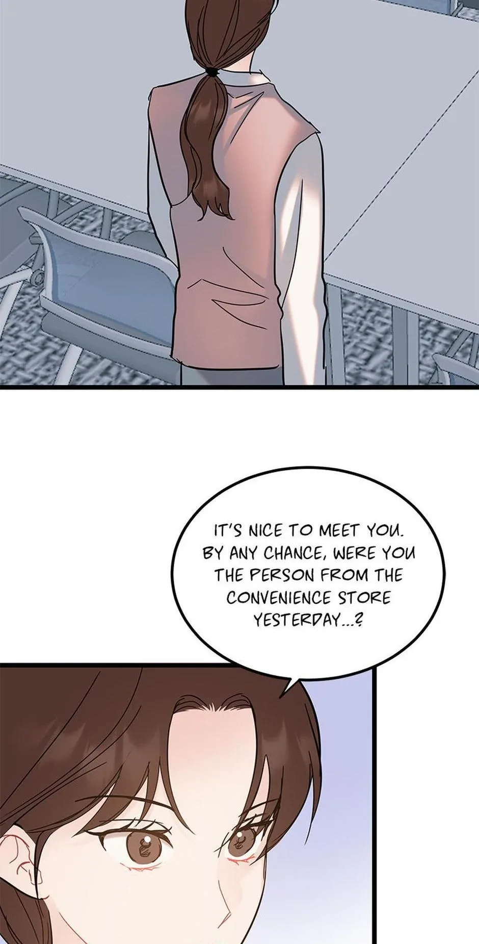 The Dignity Of Romance Chapter 104 page 56