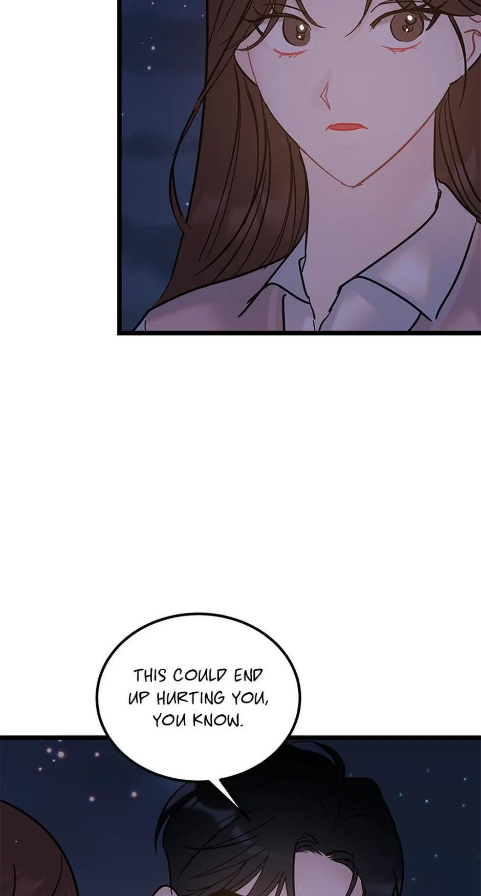 The Dignity Of Romance Chapter 106 page 23