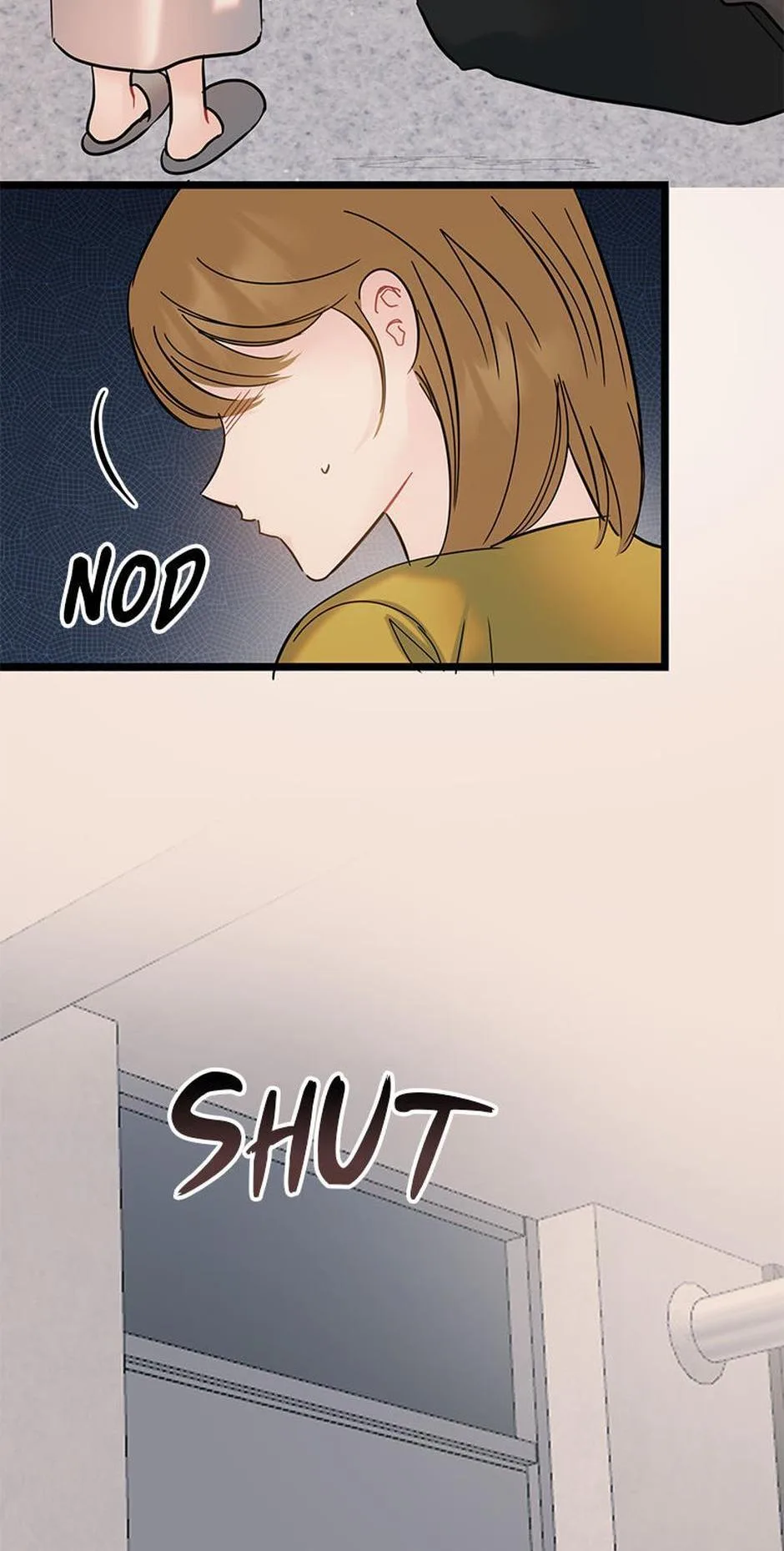 The Dignity Of Romance Chapter 107 page 54