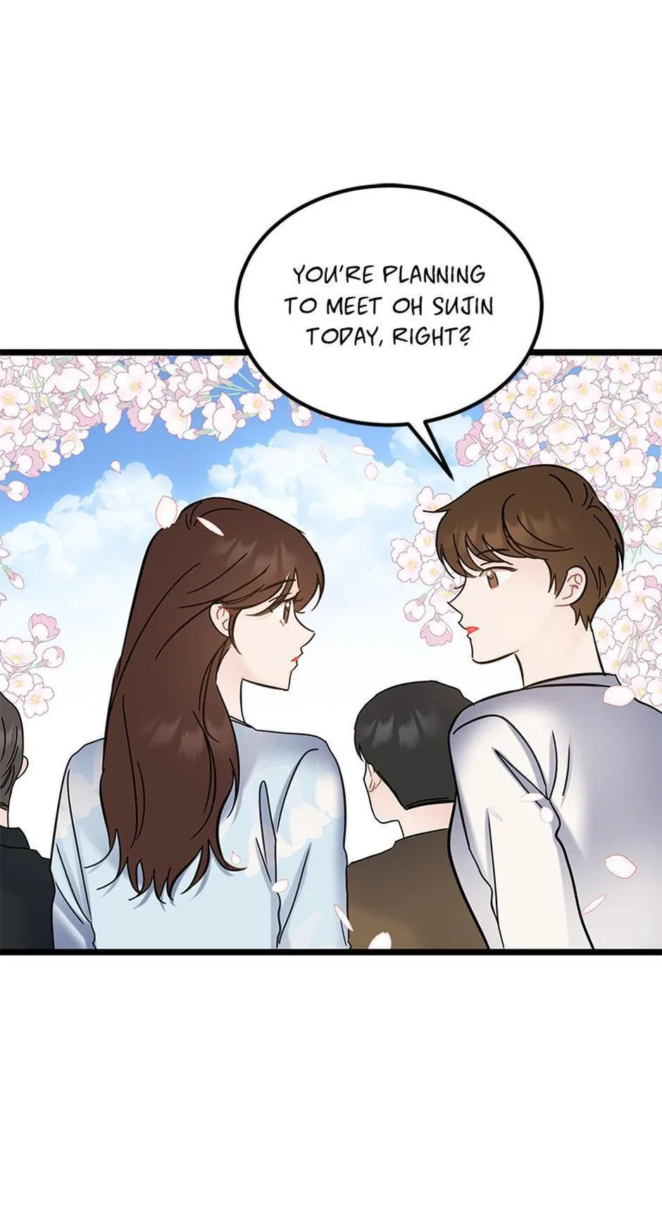 The Dignity Of Romance Chapter 106 page 45