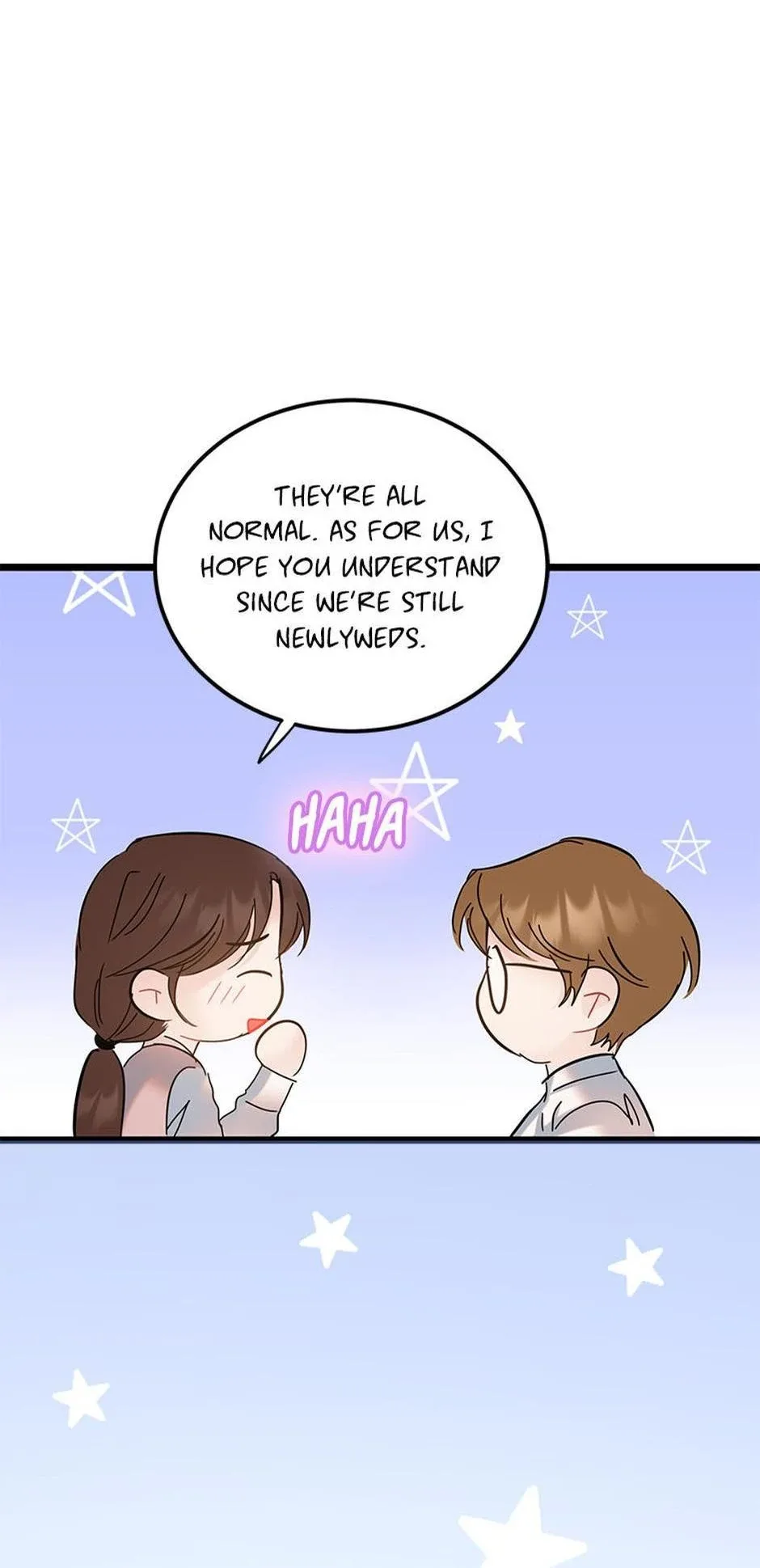 The Dignity Of Romance Chapter 104 page 48