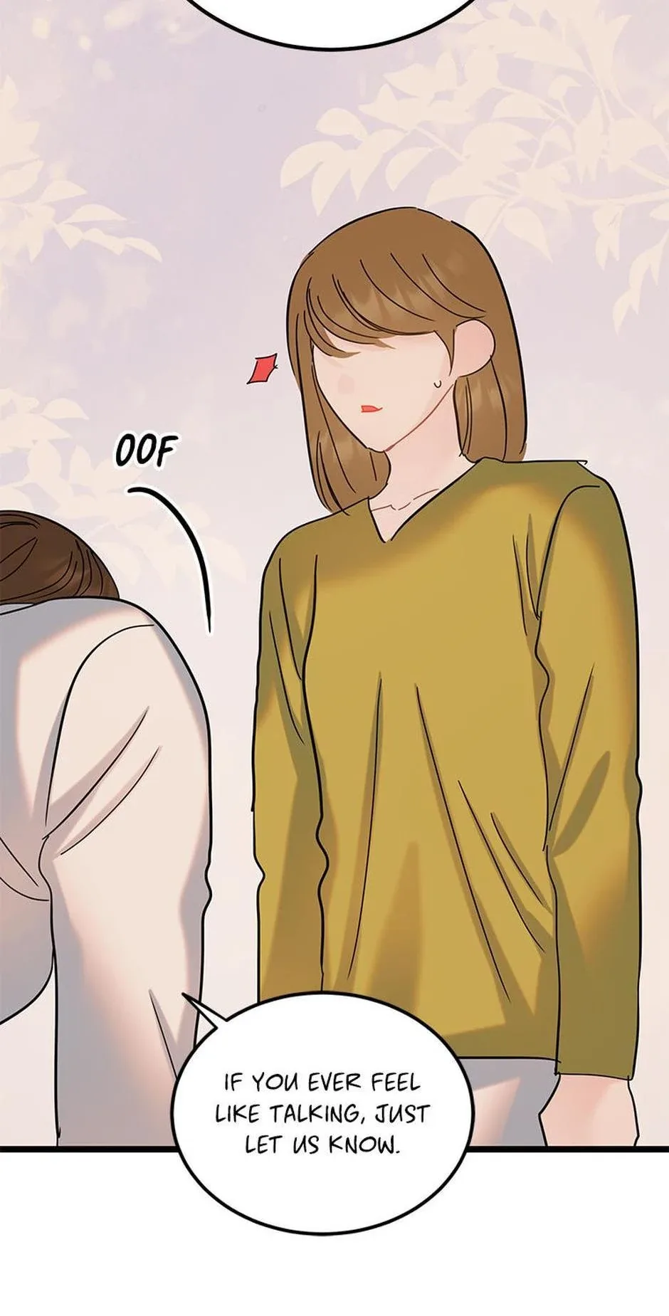 The Dignity Of Romance Chapter 107 page 51