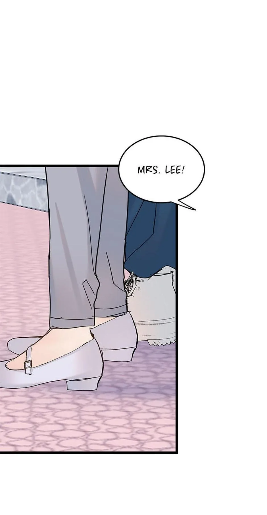 The Dignity Of Romance Chapter 106 page 57