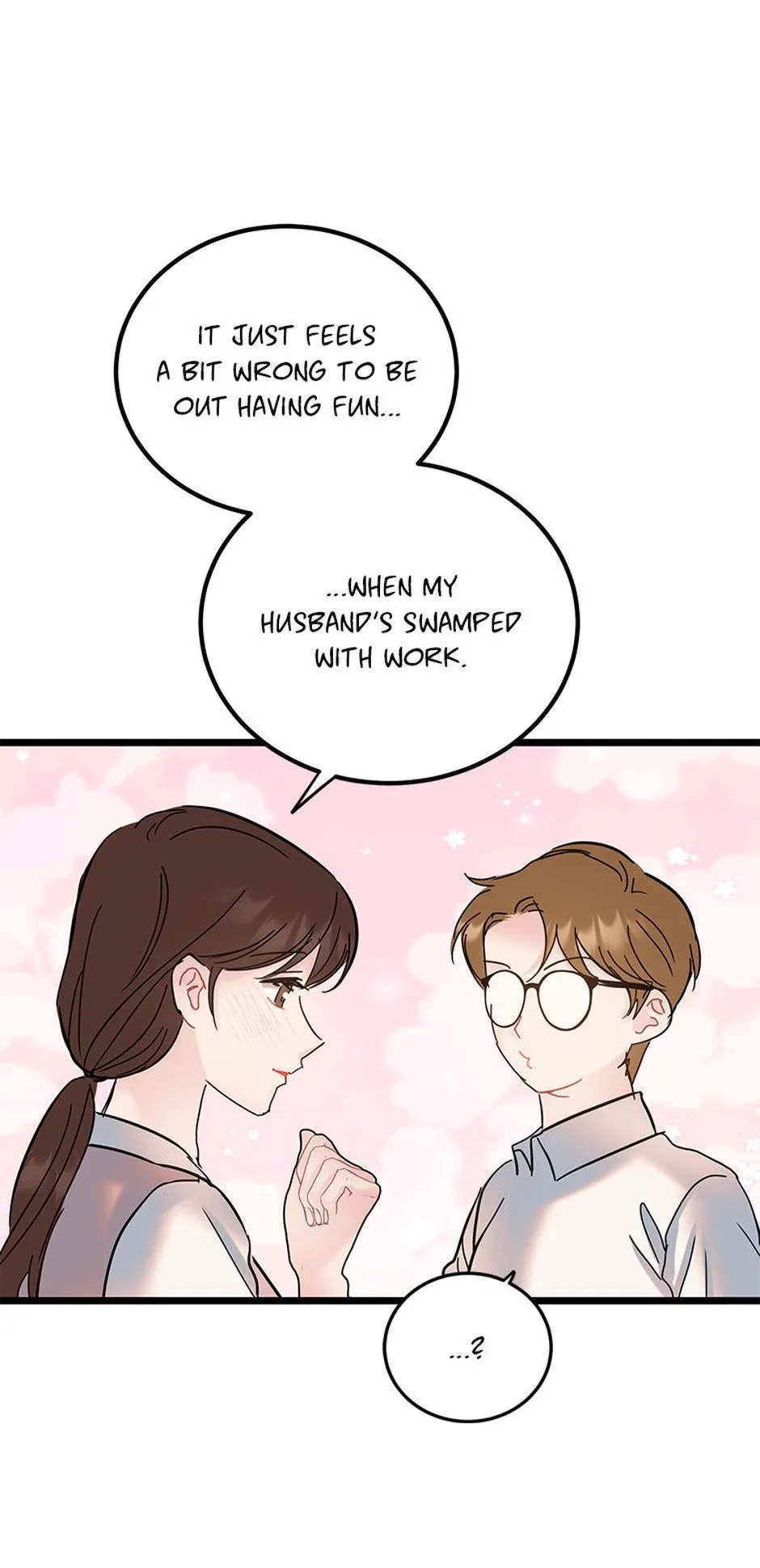 The Dignity Of Romance Chapter 104 page 46