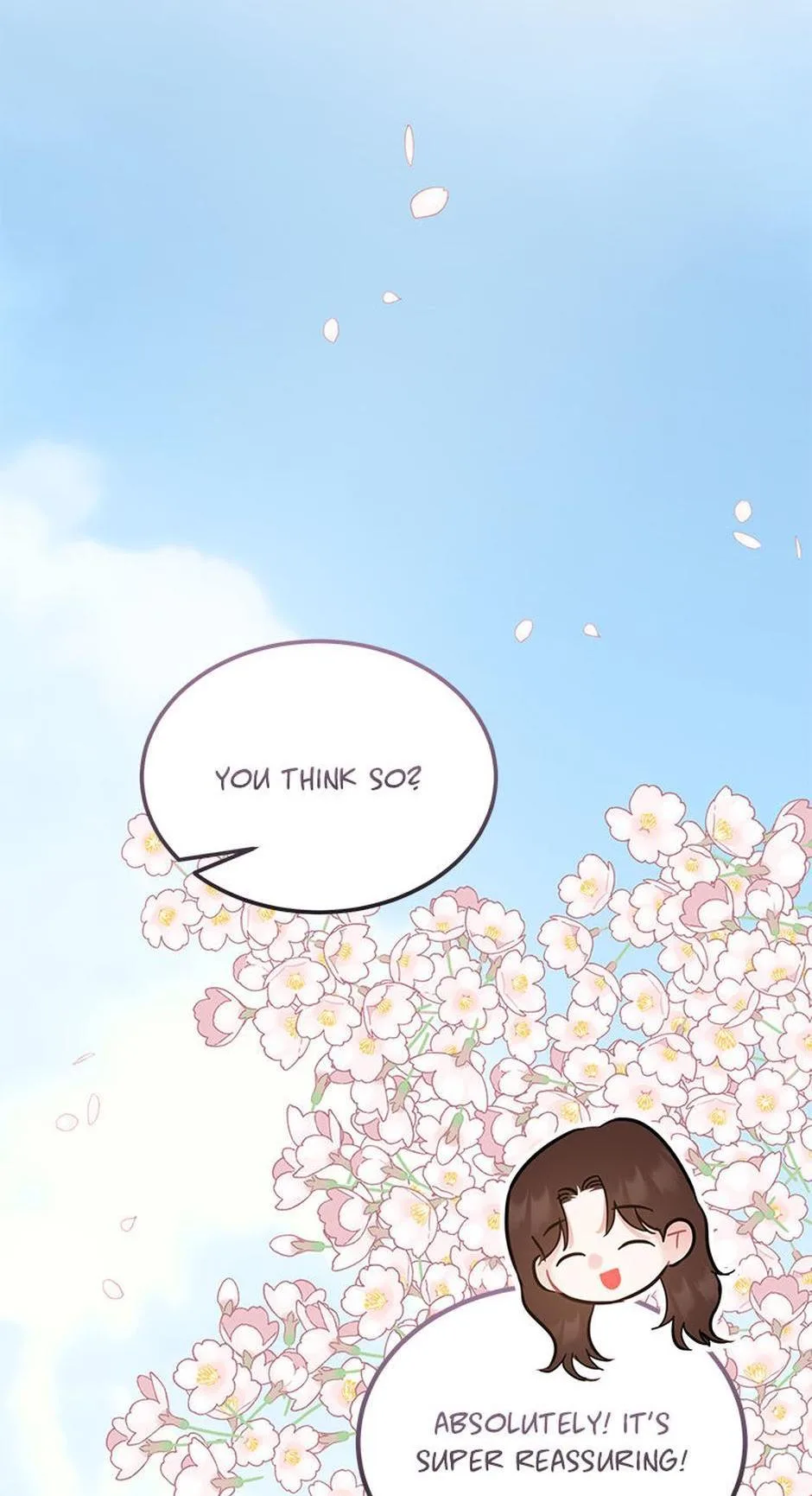 The Dignity Of Romance Chapter 106 page 48