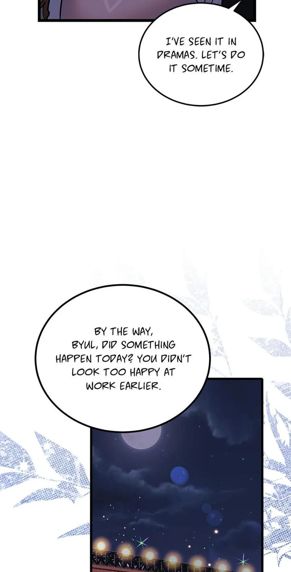 The Dignity Of Romance Chapter 106 page 20