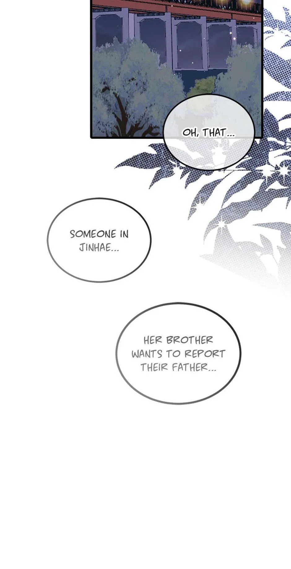 The Dignity Of Romance Chapter 106 page 21