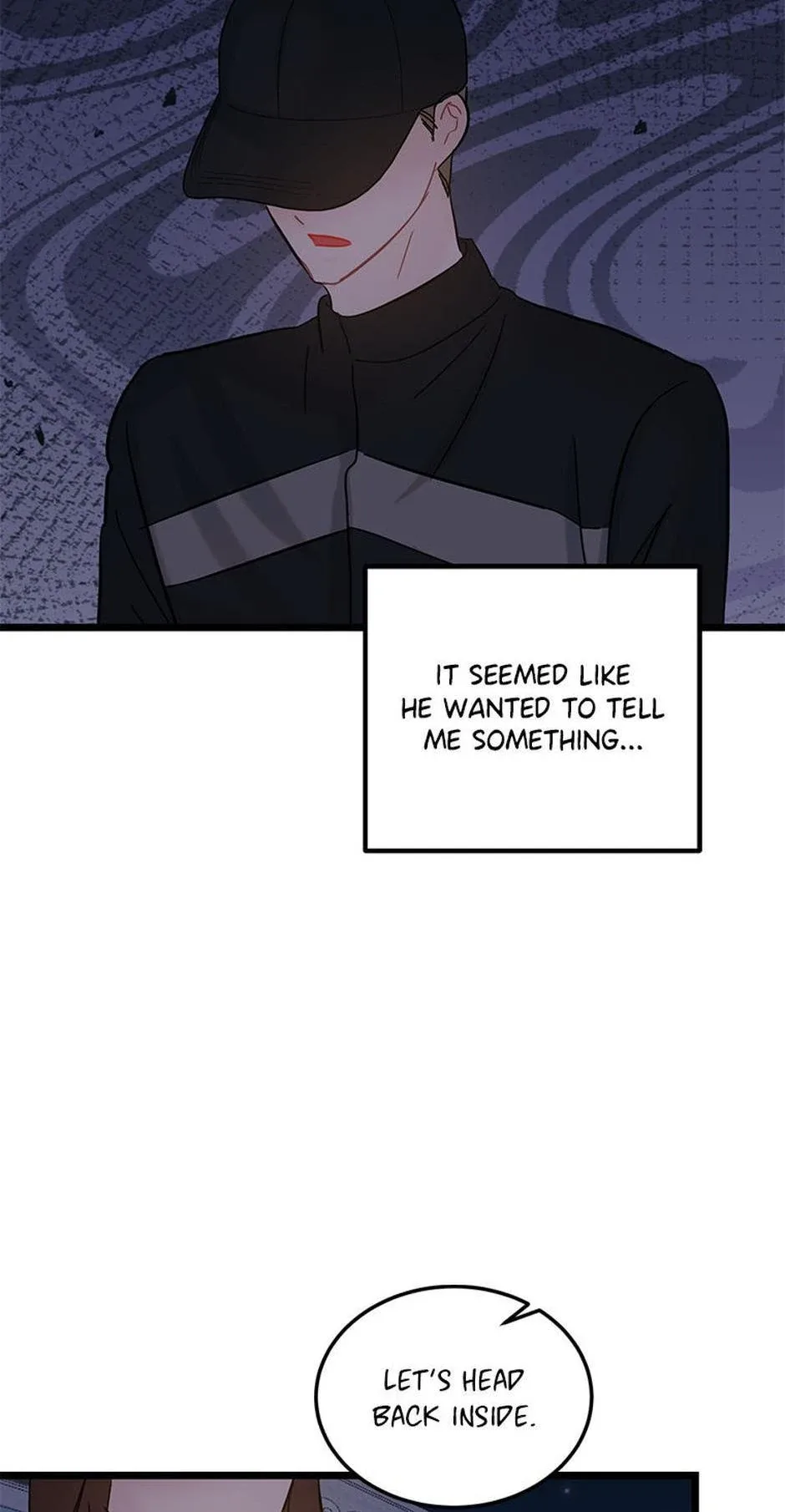 The Dignity Of Romance Chapter 104 page 41