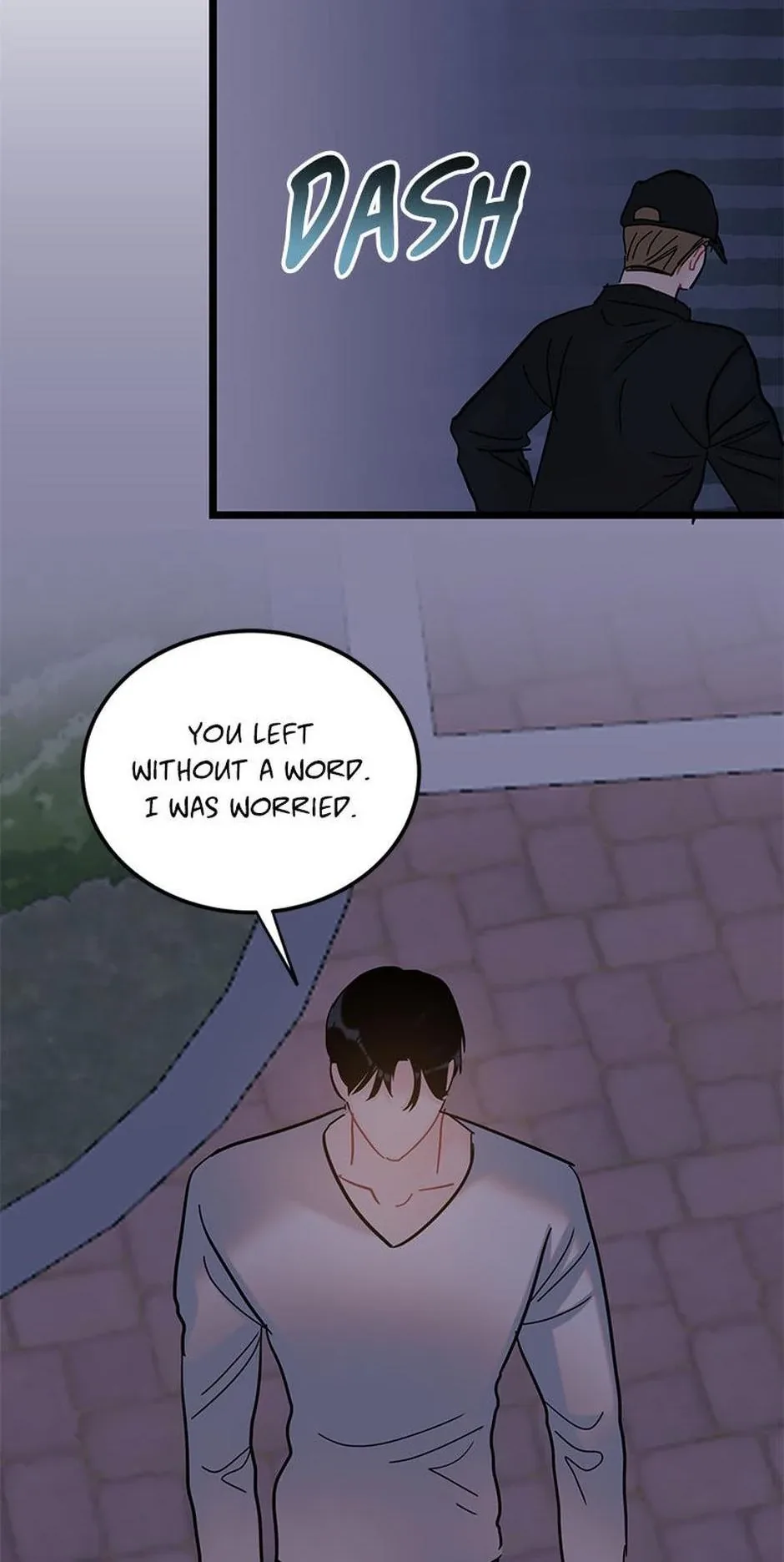 The Dignity Of Romance Chapter 104 page 37