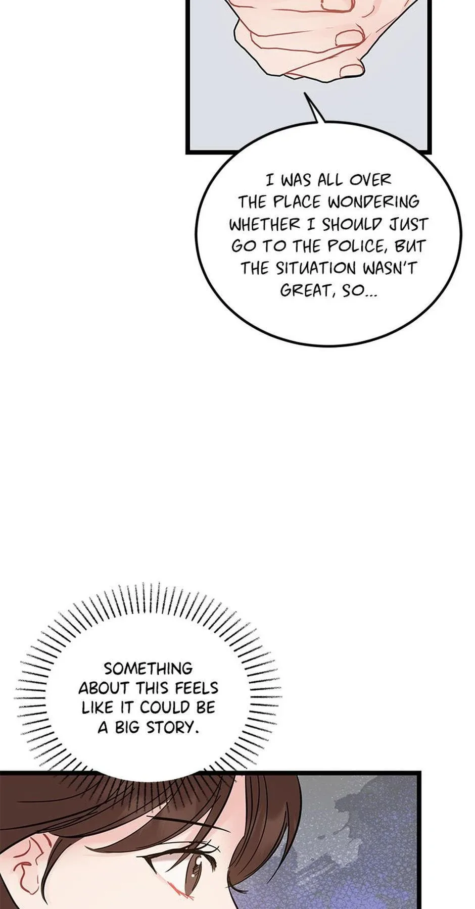 The Dignity Of Romance Chapter 104 page 62