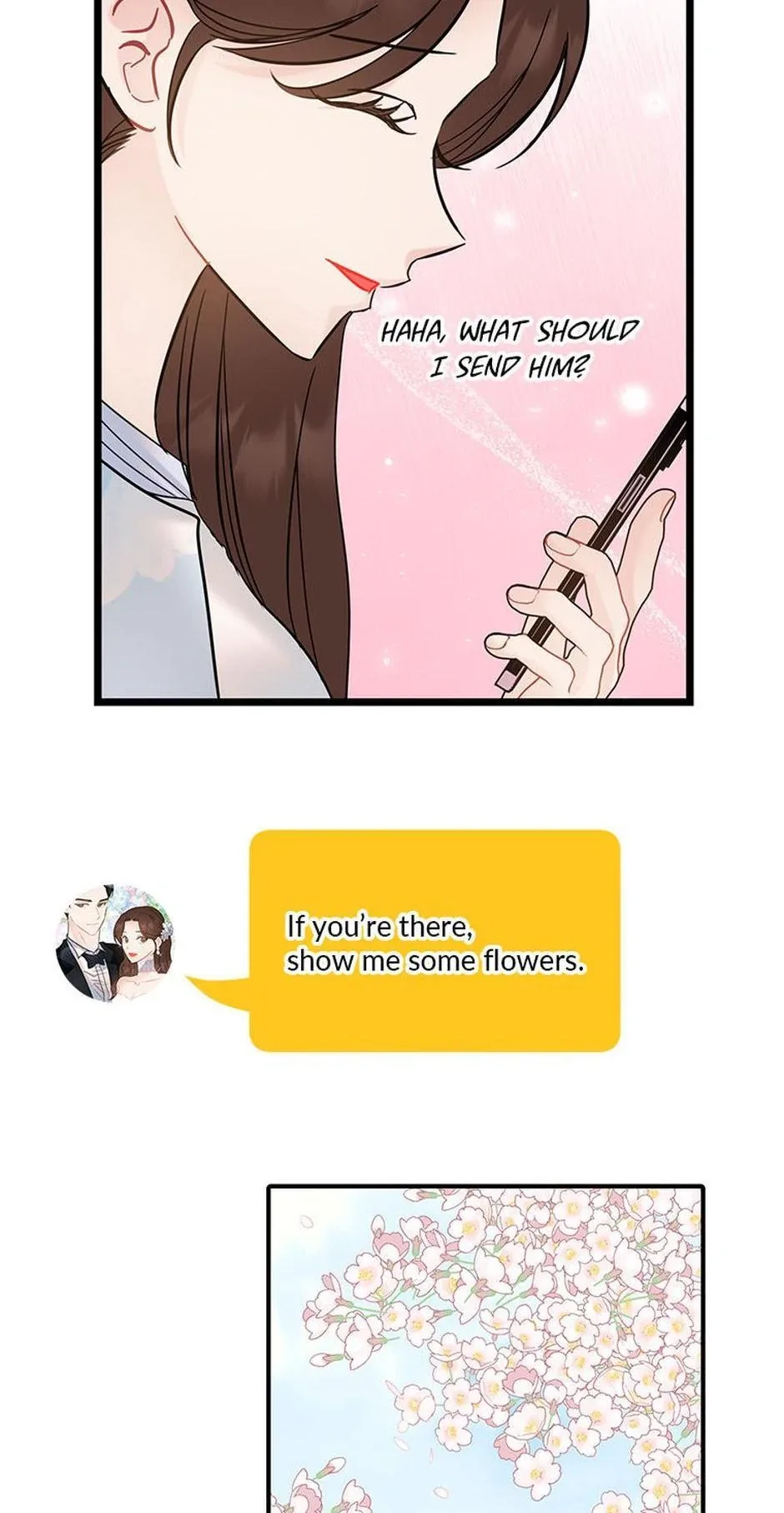 The Dignity Of Romance Chapter 106 page 53