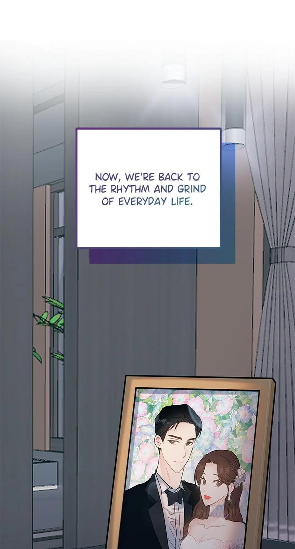 The Dignity Of Romance Chapter 102 page 21
