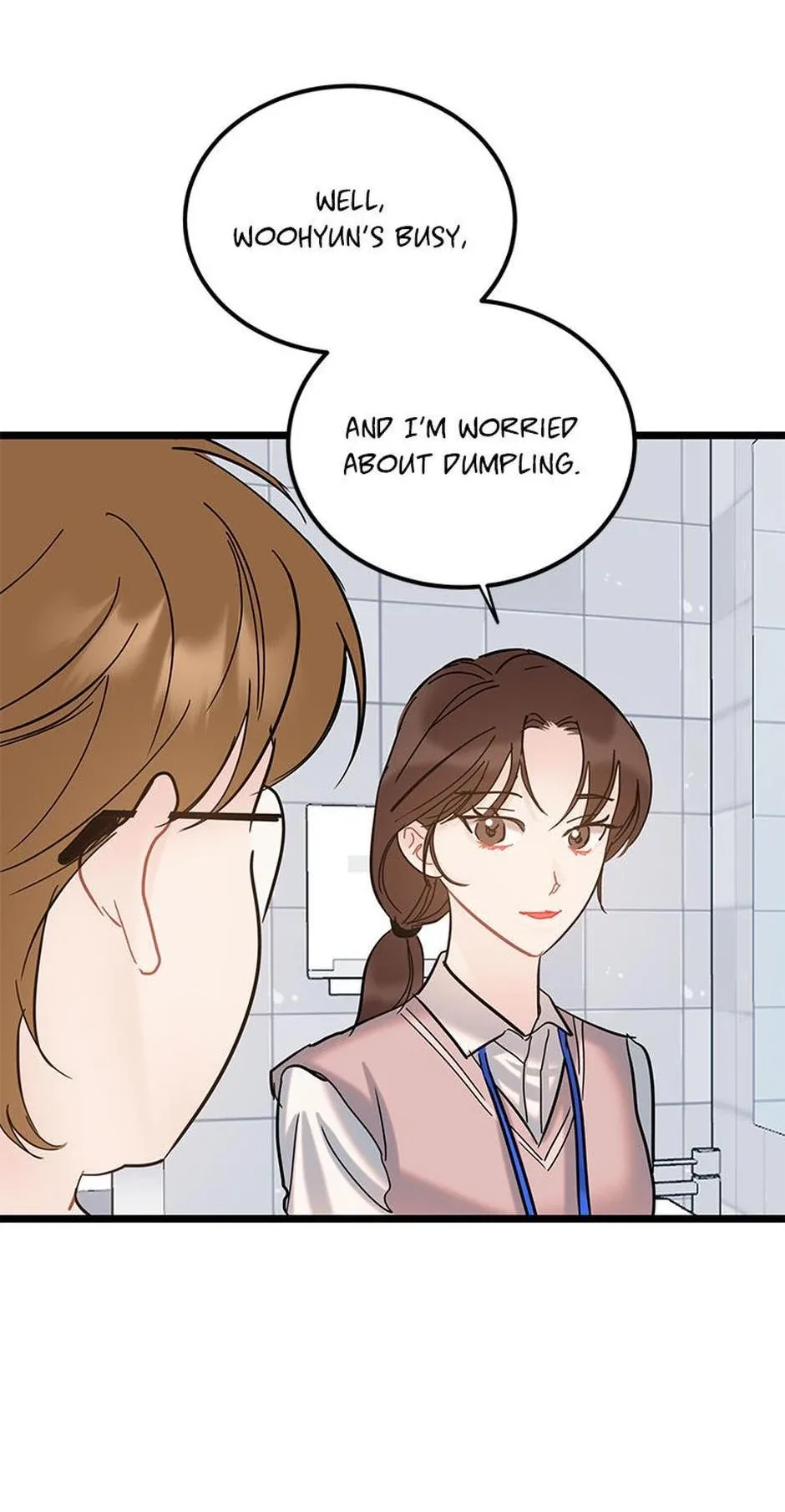 The Dignity Of Romance Chapter 104 page 45