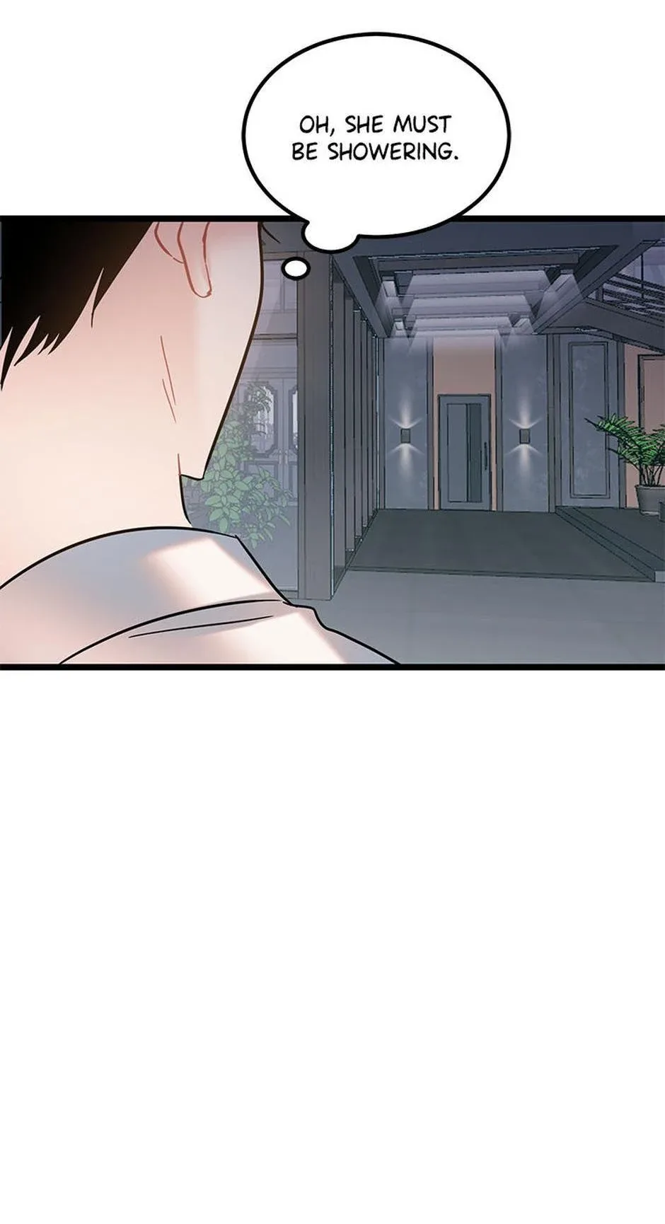 The Dignity Of Romance Chapter 102 page 28