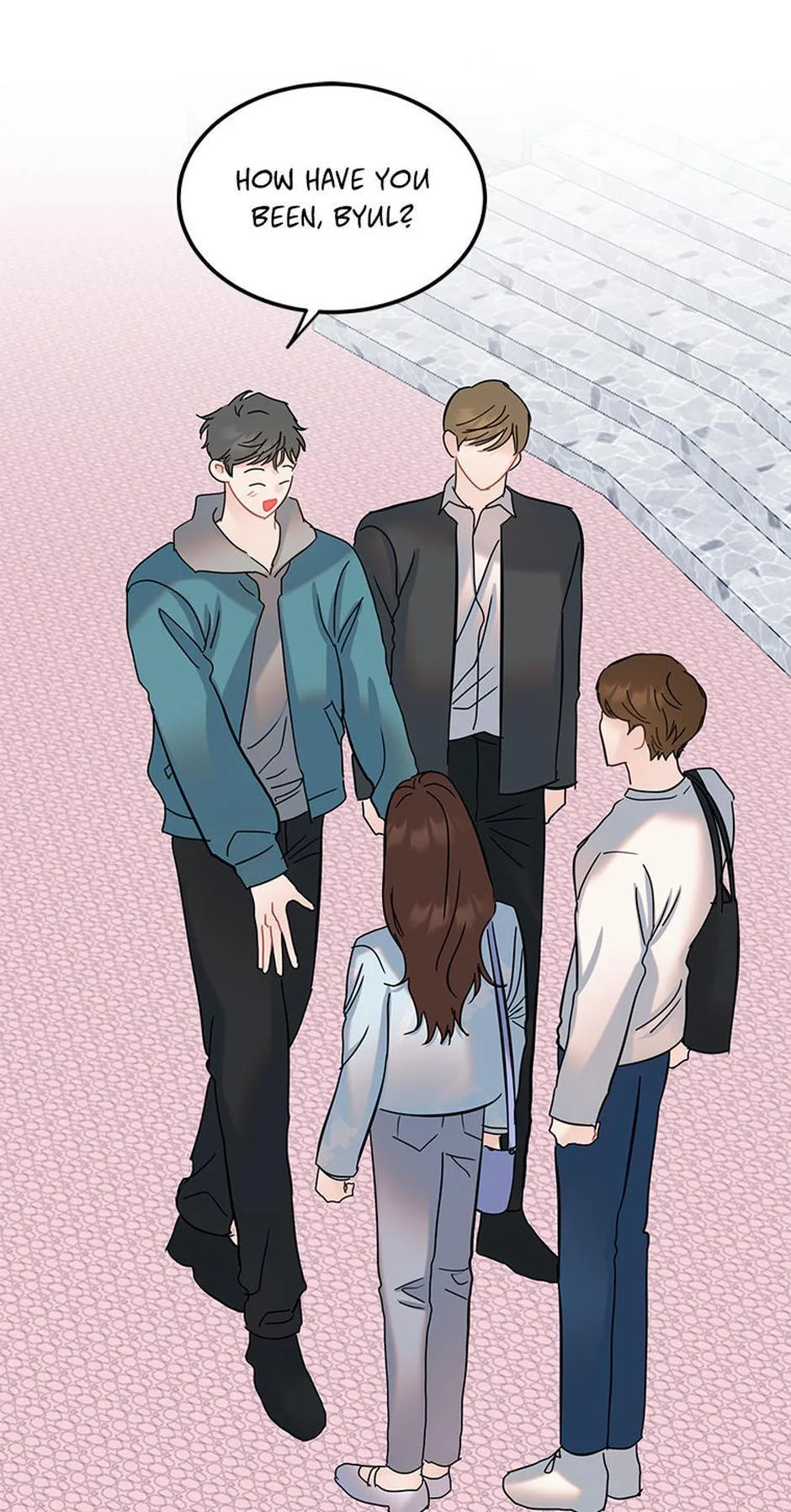 The Dignity Of Romance Chapter 106 page 65