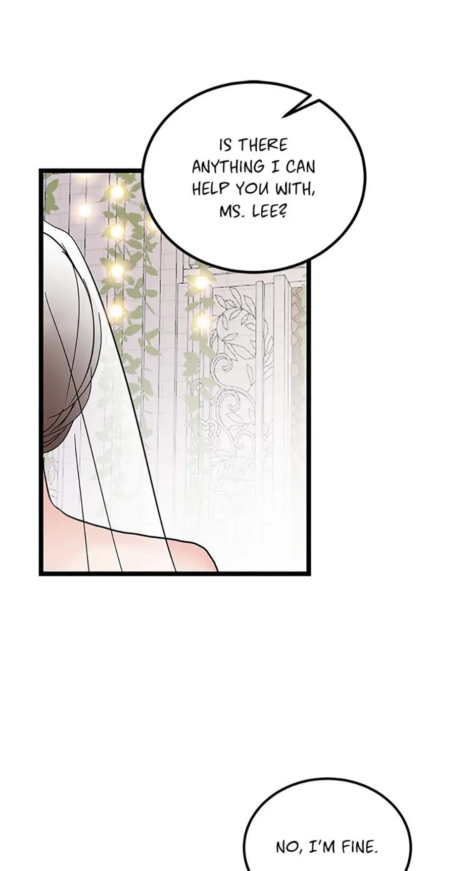 The Dignity Of Romance Chapter 101 page 47