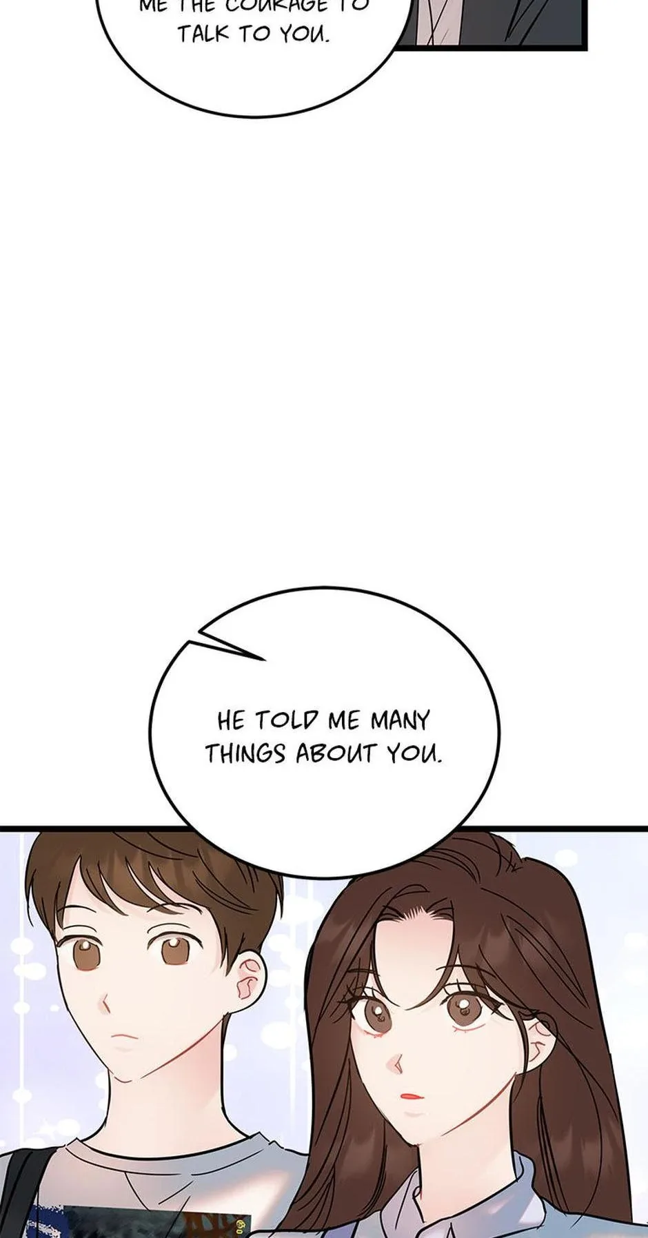 The Dignity Of Romance Chapter 106 page 70