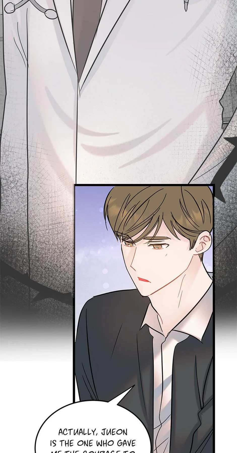 The Dignity Of Romance Chapter 106 page 69
