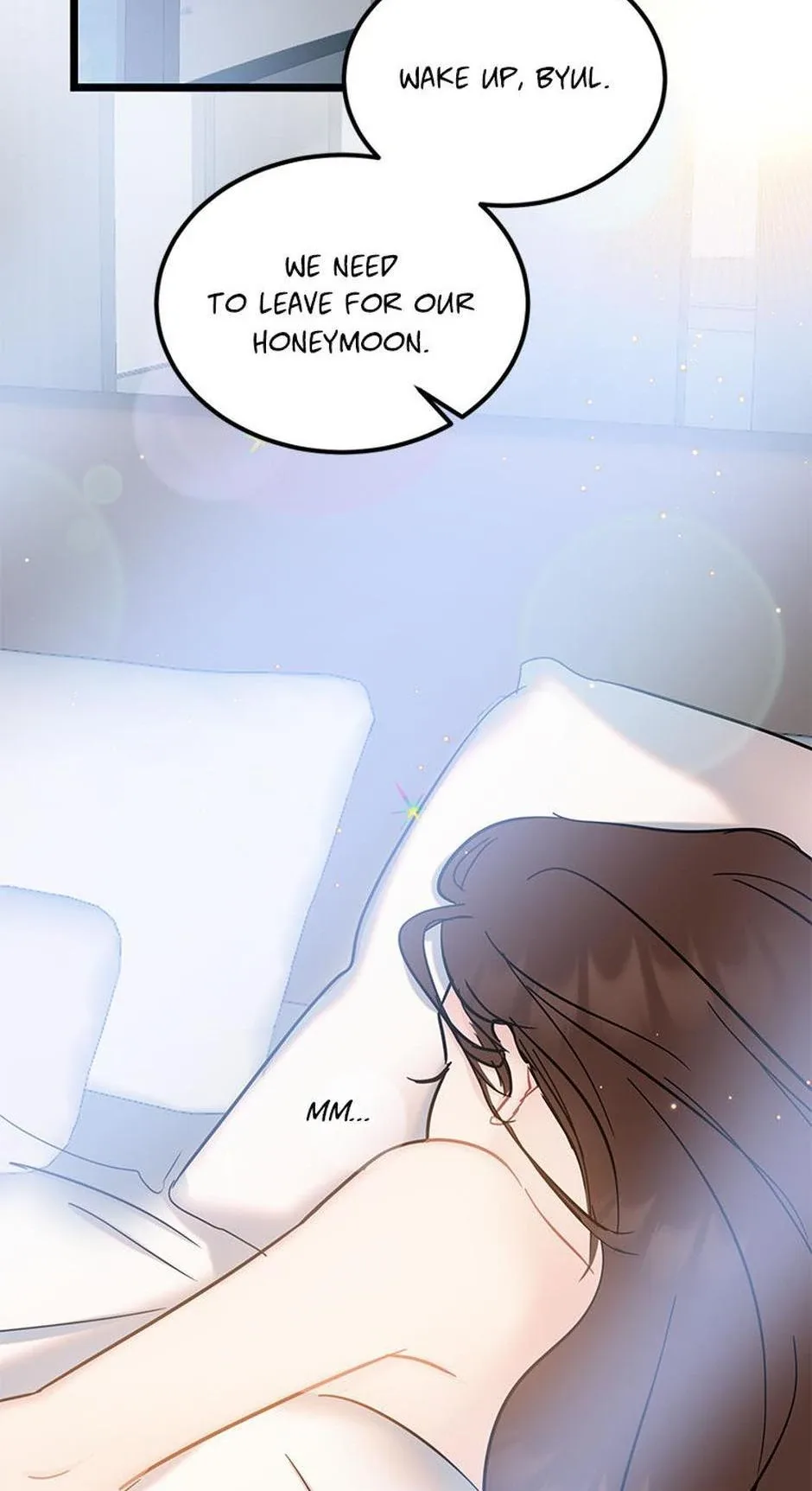 The Dignity Of Romance Chapter 102 page 4