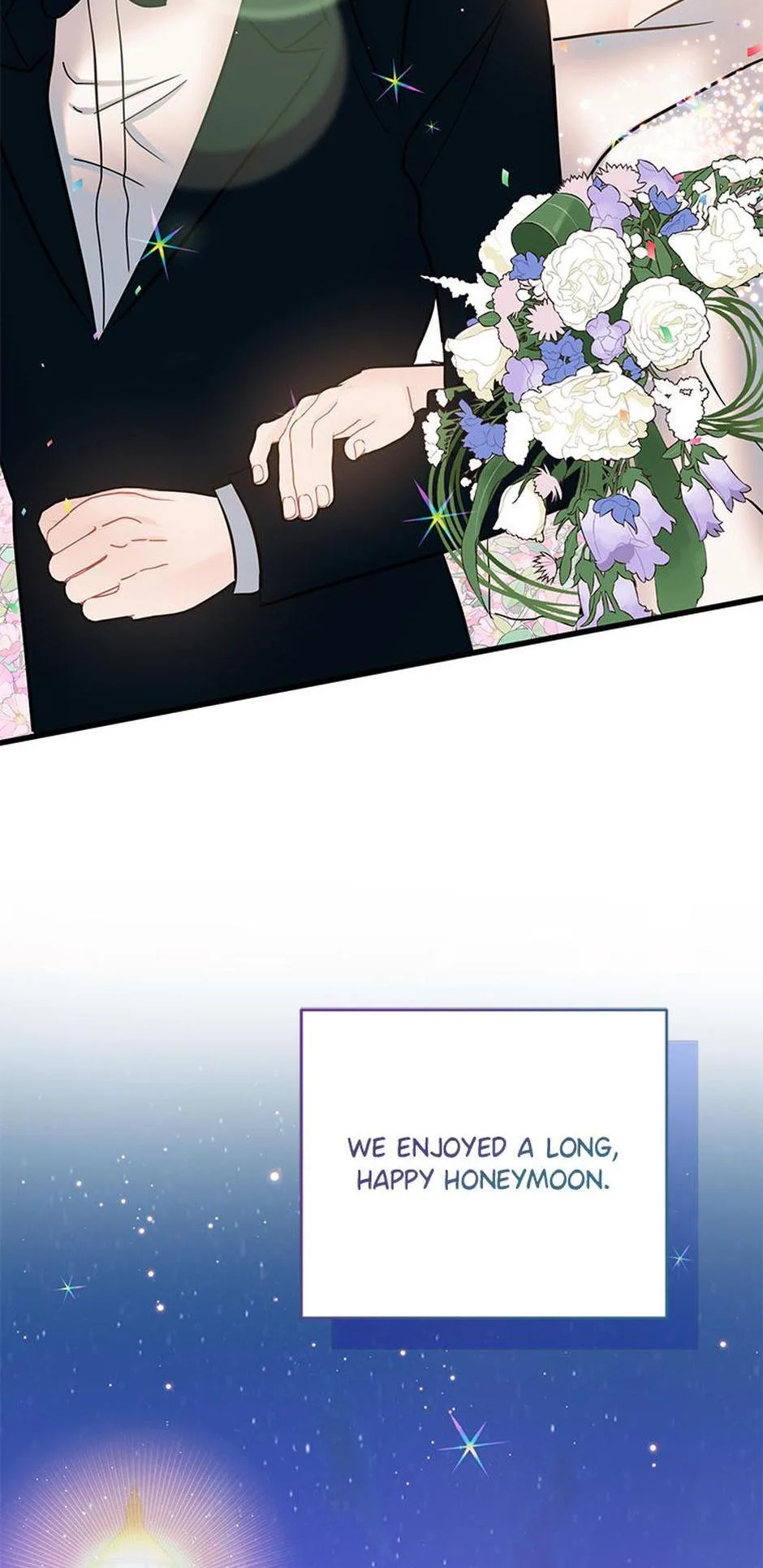 The Dignity Of Romance Chapter 102 page 19