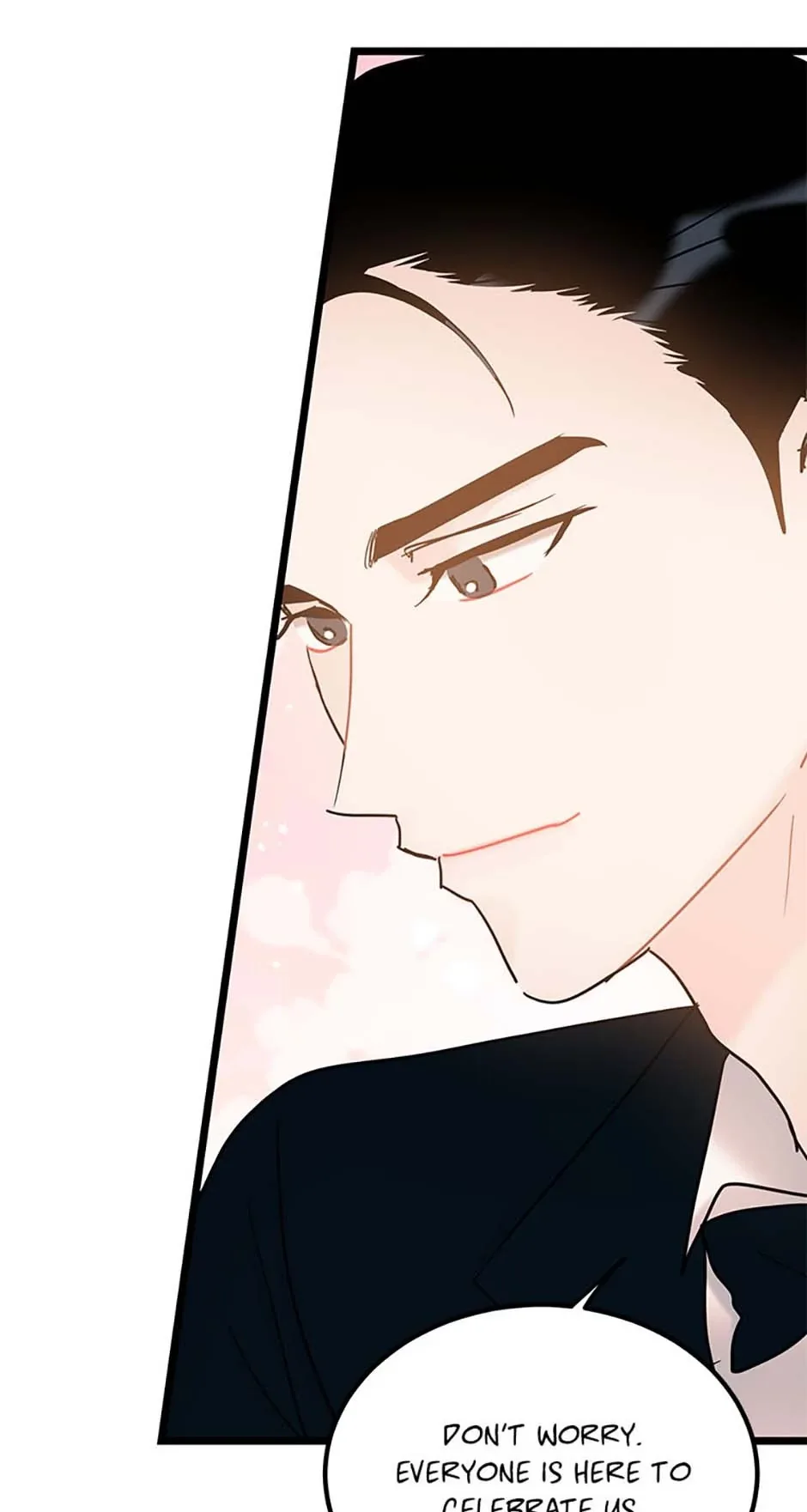 The Dignity Of Romance Chapter 101 page 60