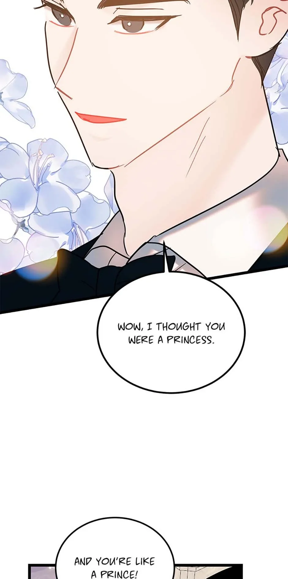 The Dignity Of Romance Chapter 101 page 56