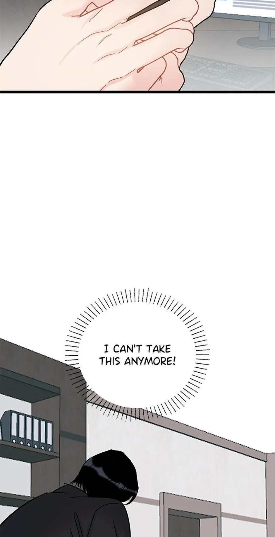The Dignity Of Romance Chapter 105 page 10