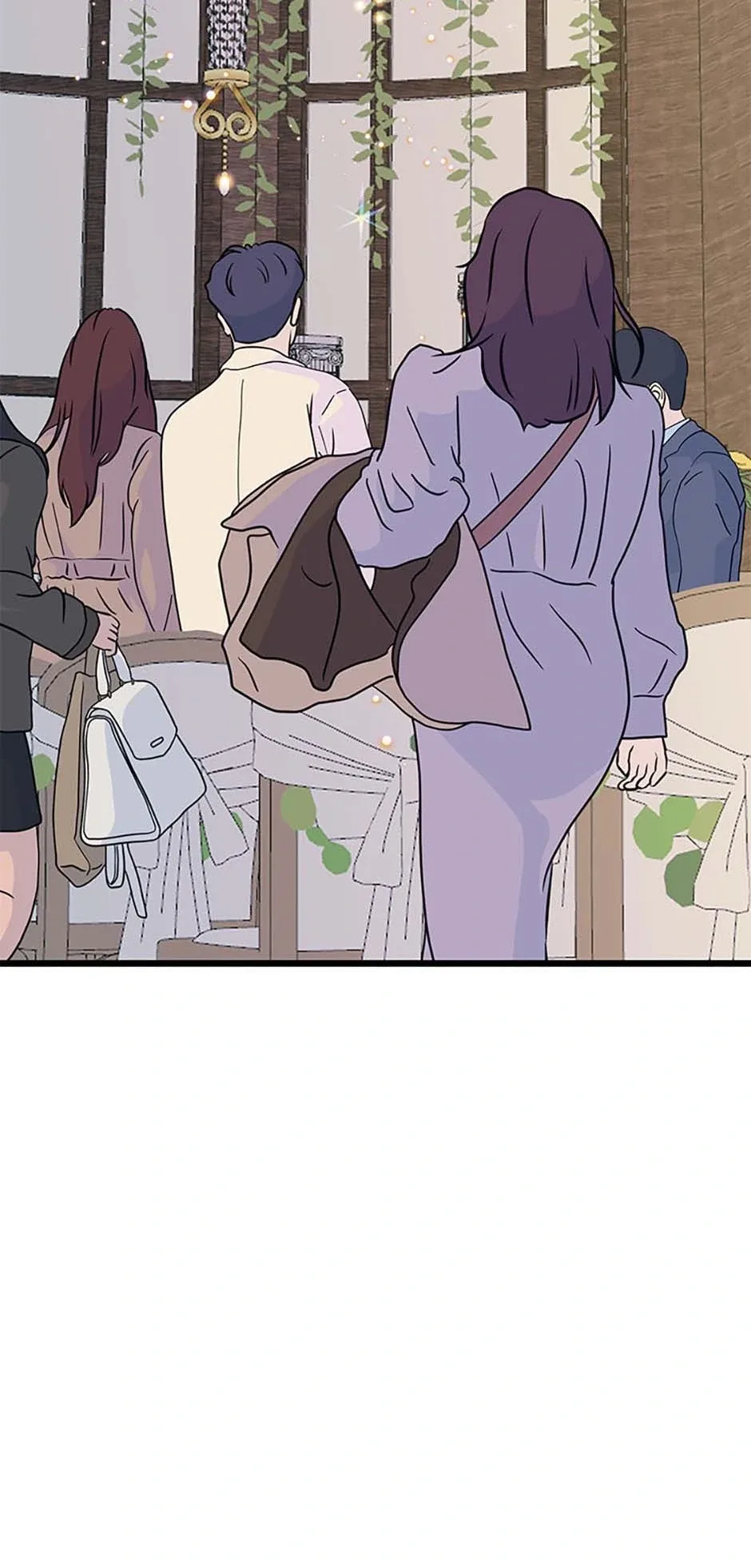 The Dignity Of Romance Chapter 101 page 46