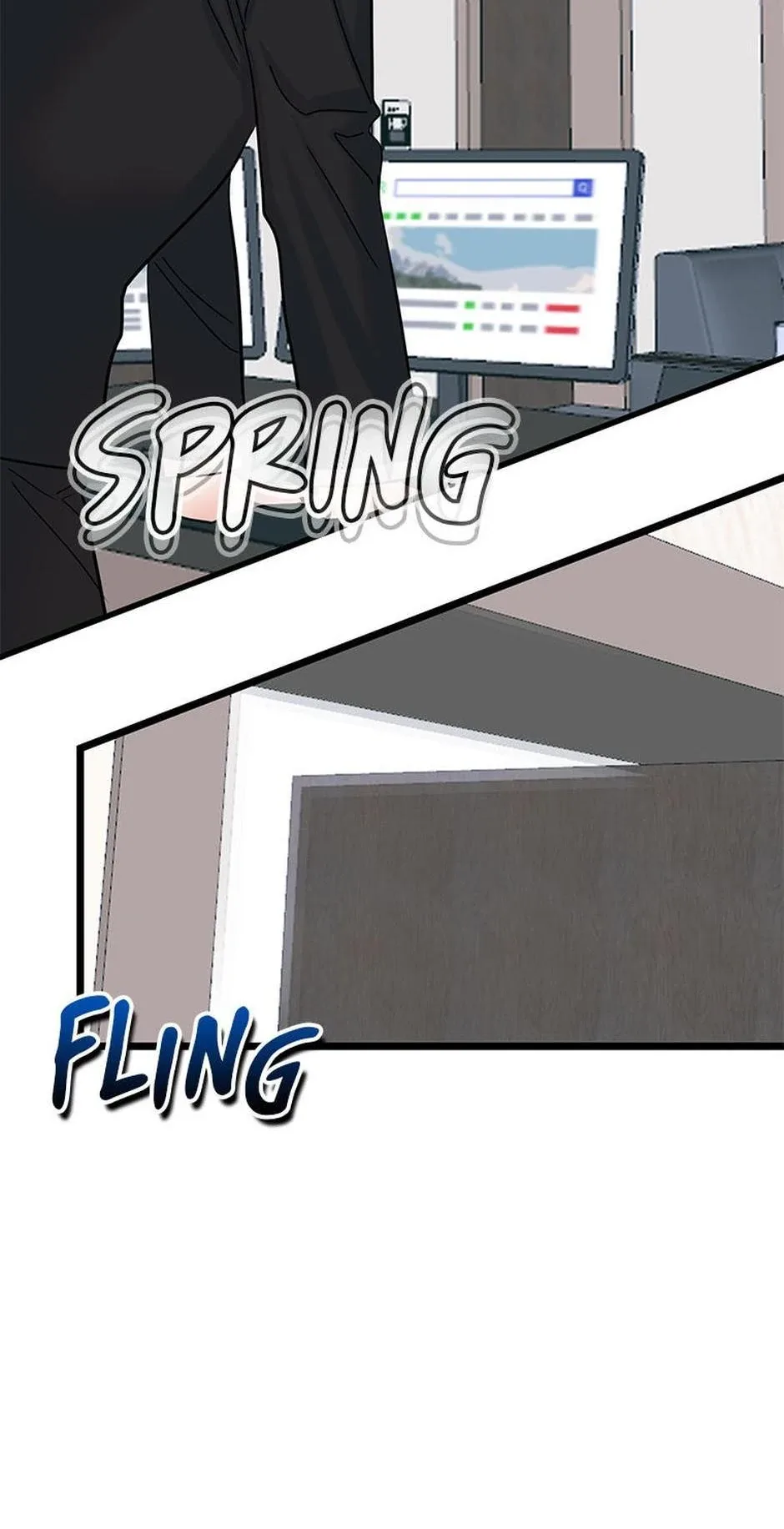 The Dignity Of Romance Chapter 105 page 11