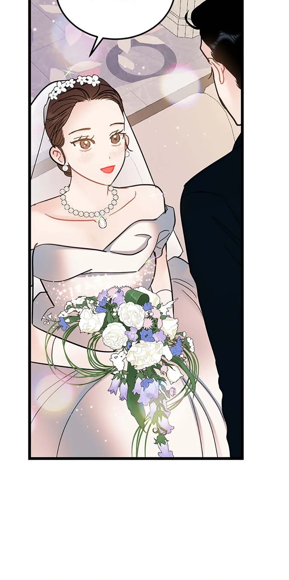 The Dignity Of Romance Chapter 101 page 57