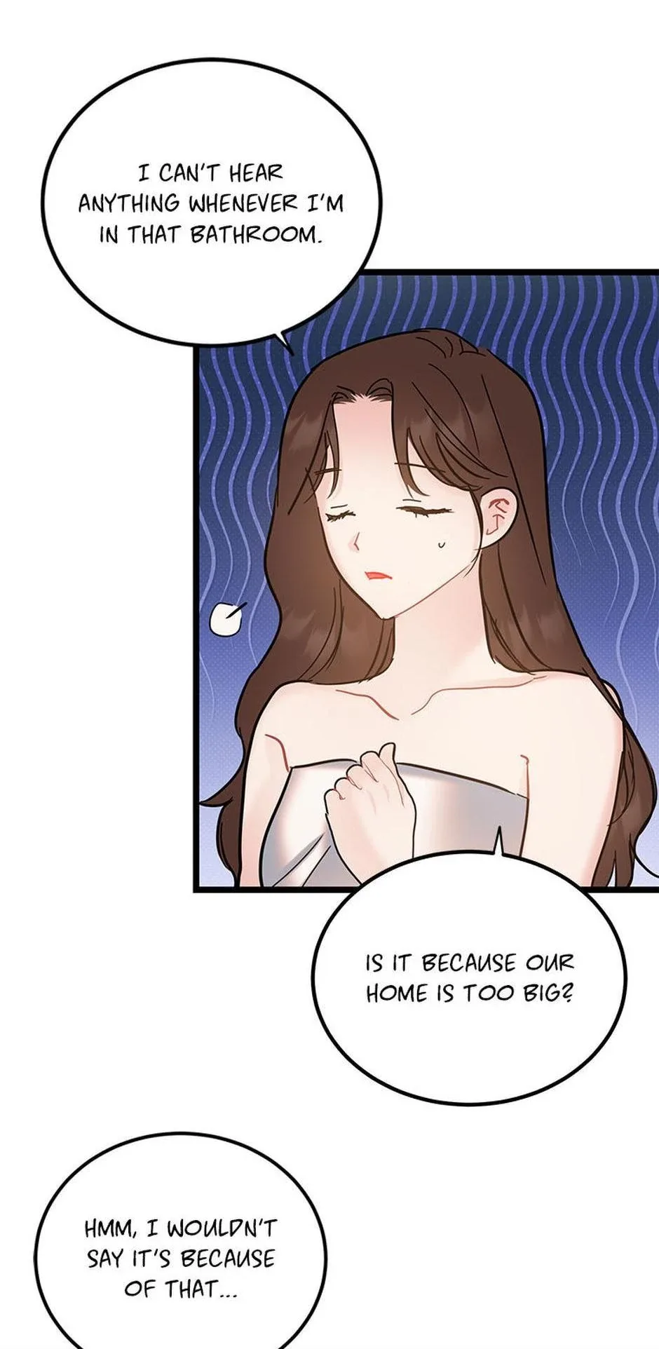 The Dignity Of Romance Chapter 102 page 37