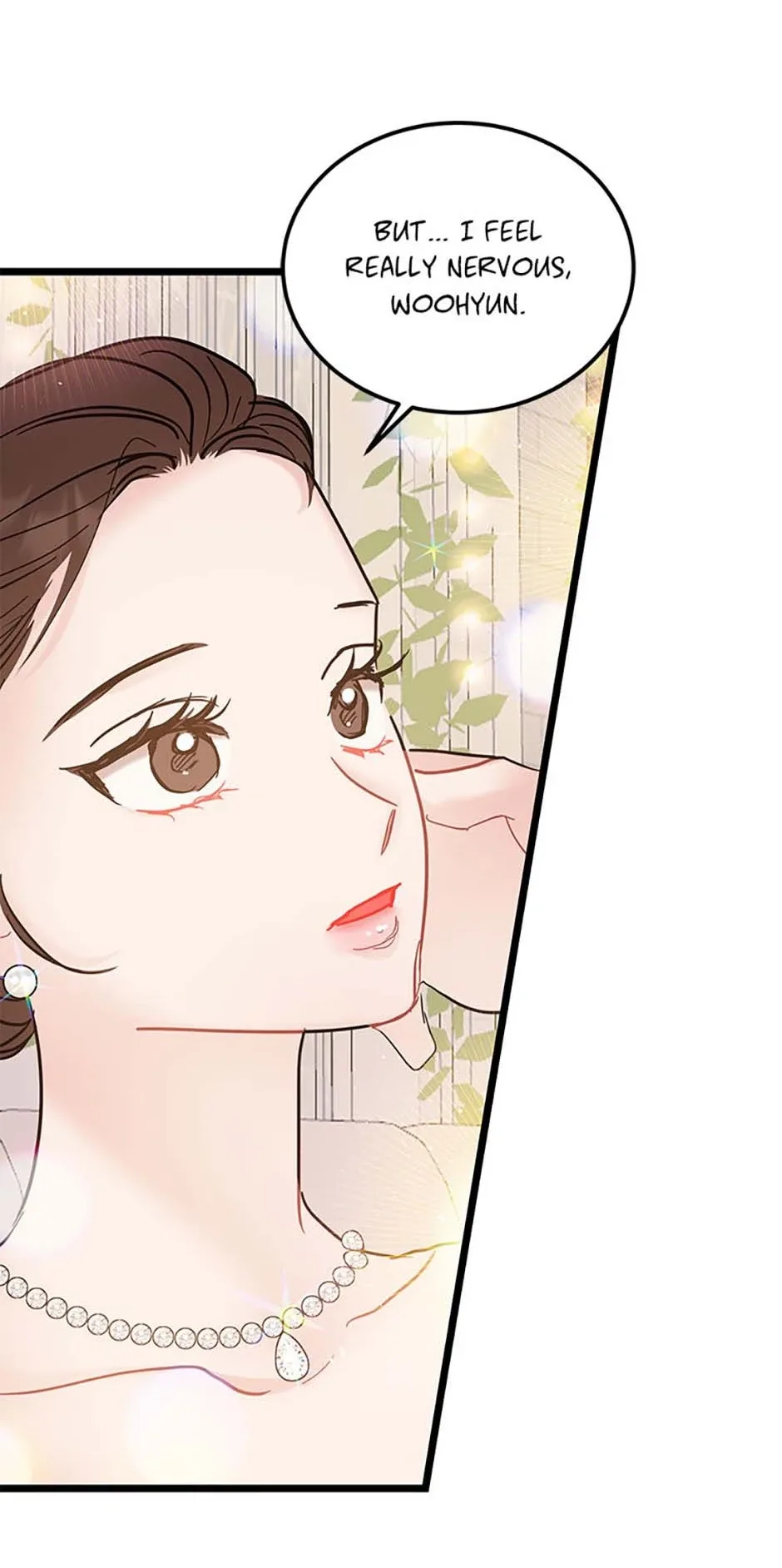The Dignity Of Romance Chapter 101 page 59